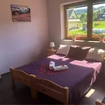 Nad Potokiem Villa *