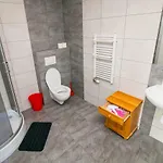 Nad Potokiem Białka Tatrzańska