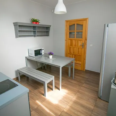 Nad Potokiem Villa *