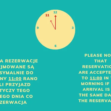 Nad Potokiem * Białka Tatrzańska