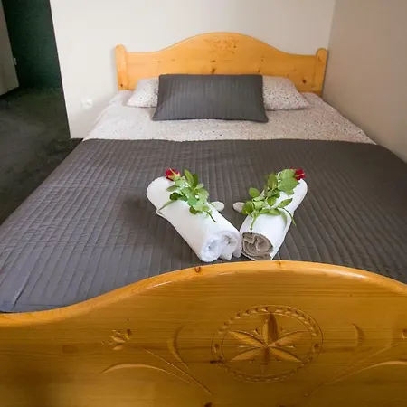 Nad Potokiem * Białka