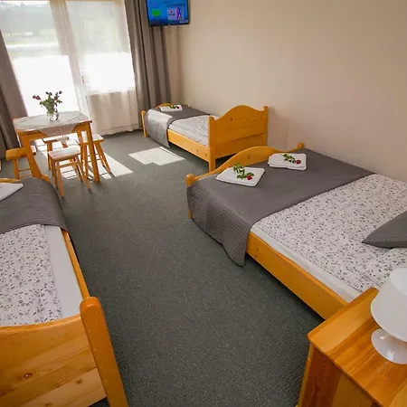 Nad Potokiem * Bialka Tatrzanska