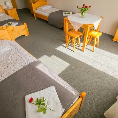 Nad Potokiem Villa Bialka Tatrzanska