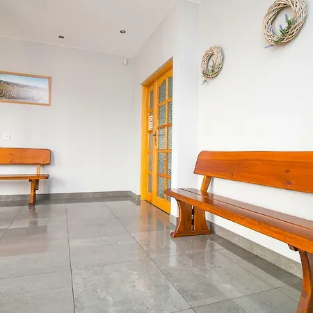 Nad Potokiem Bialka Tatrzanska