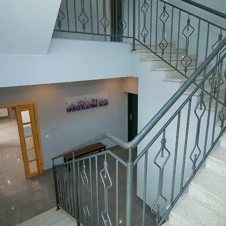 Villa Nad Potokiem Bialka Tatrzanska