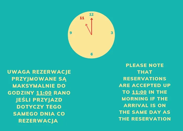 Nad Potokiem * Białka Tatrzańska