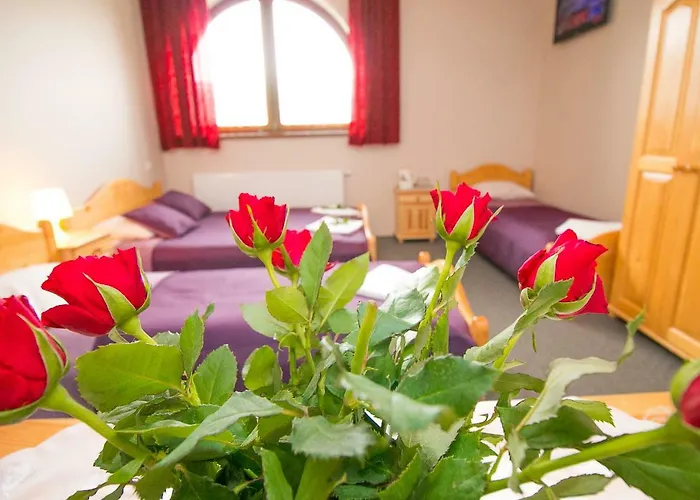 Nad Potokiem Białka