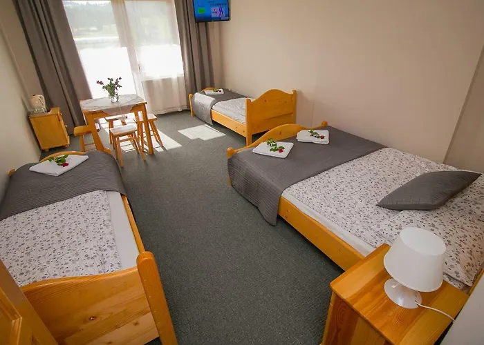 Nad Potokiem * Białka