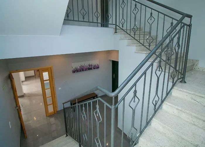 Villa Nad Potokiem Białka